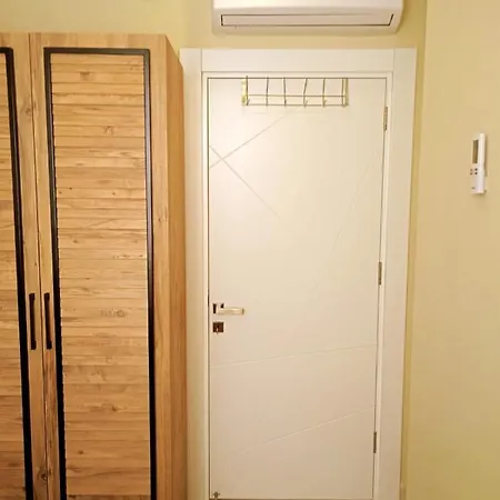 Konak Twin Tower Kleopatra شقة